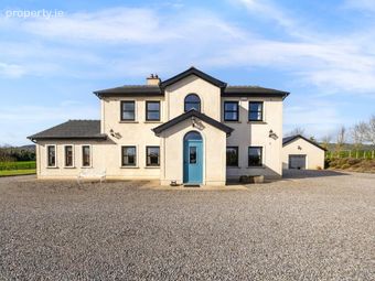Castle Lawn, Clogrennane, Carlow Town, Co. Carlow, Cloydah, Co. Carlow - Image 2
