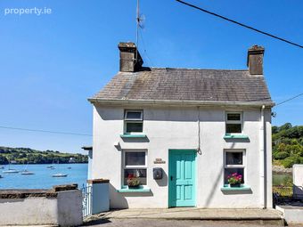 Seabreeze, Rushanes, Glandore, Co Cork, Glandore, Co. Cork