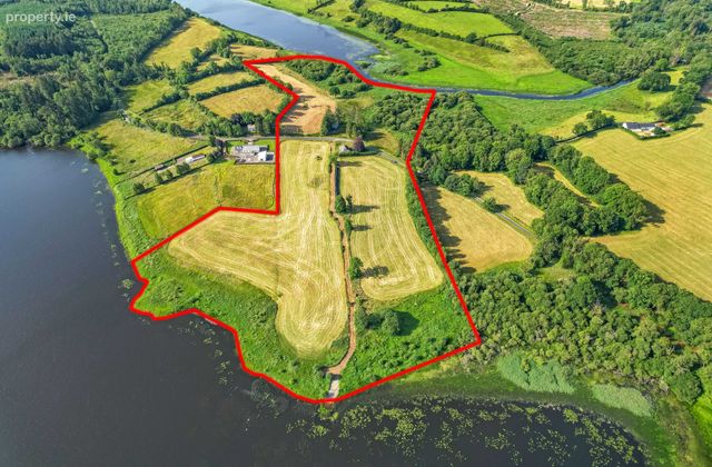 Cordalea, Killashandra, Co. Cavan, Killeshandra, Co. Cavan - Click to view photos