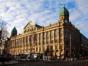 Donegal Square West, Belfast City Centre, Belfast, Co. Antrim, BT1 6JH - Image 4