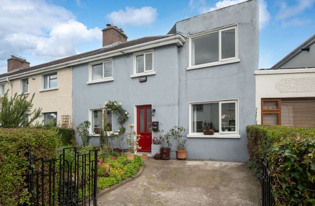 150 Tyrconnell Park, Inchicore, Dublin 8 - Click to view photos