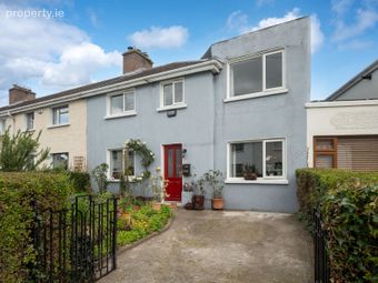 150 Tyrconnell Park, Inchicore, Dublin 8