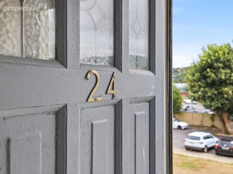 24 Sliabh Na Mban Mews, Davis Road, Clonmel, Co. Tipperary, Clonmel, Co. Tipperary - Image 3