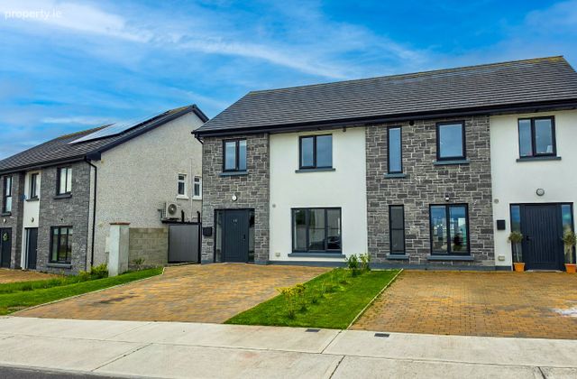 13 Lus Na Greine, Monksland, Athlone, Co. Roscommon - Click to view photos