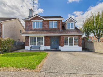 60 Rocksprings, Clarinwood, Tramore, Co. Waterford
