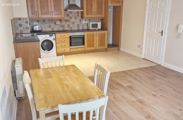 Apartment 18, Centaur House, Graiguecullen, Co. Carlow - Click to view photos