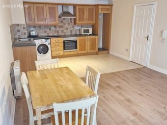 Apartment 18, Centaur House, Graiguecullen, Co. Carlow