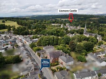 East Main St, Lismore, Co Waterford, Lismore, Co. Waterford