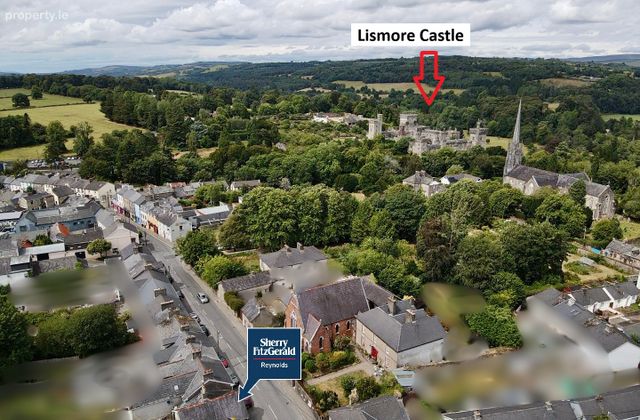 East Main St, Lismore, Co Waterford, Lismore, Co. Waterford - Click to view photos