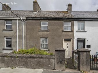 6 Mitchell Terrace, Mitchell Street, Dungarvan, Co Waterford, Dungarvan, Co. Waterford