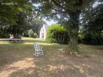 The Old Rectory, Moanavoth, Rathvilly, Co. Carlow - Image 2
