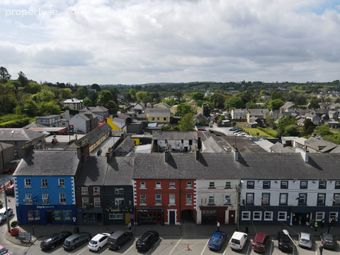 Peking Apache, Main Street, Bailieborough, Co. Cavan, Bailieborough, Co. Cavan - Image 2