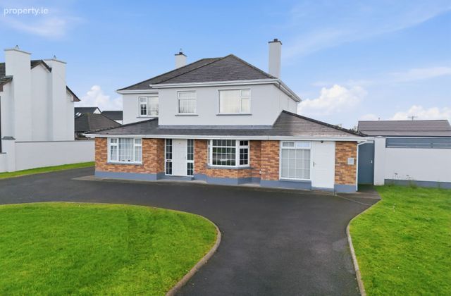 2 Lios Na Cri, Dublin Road, Oranmore, Co. Galway - Click to view photos
