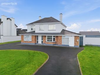 2 Lios Na Cri, Dublin Road, Oranmore, Co. Galway