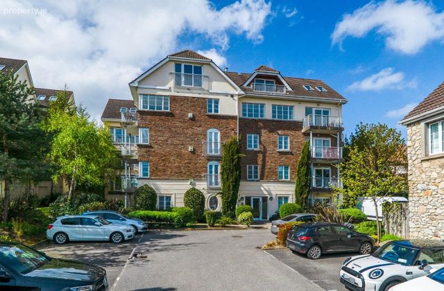 7 Meadow Court, Stepaside Park, Stepaside, Dublin 18 - Click to view photos
