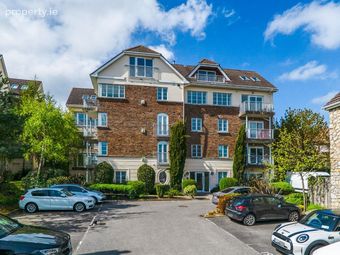 7 Meadow Court, Stepaside Park, Stepaside, Dublin 18