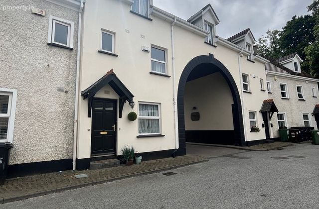 10 Homeville Court, Old Knocklyon Road, Firhouse, Dublin 24 - Click to view photos