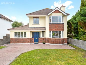 54 The Meadows, Bullock Park, Carlow, Carlow Town, Co. Carlow