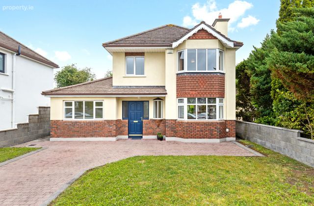 54 The Meadows, Bullock Park, Carlow, Carlow Town, Co. Carlow - Click to view photos