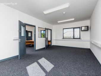 Whitemill Industrial Estate, Wexford Town, Co. Wexford - Image 3
