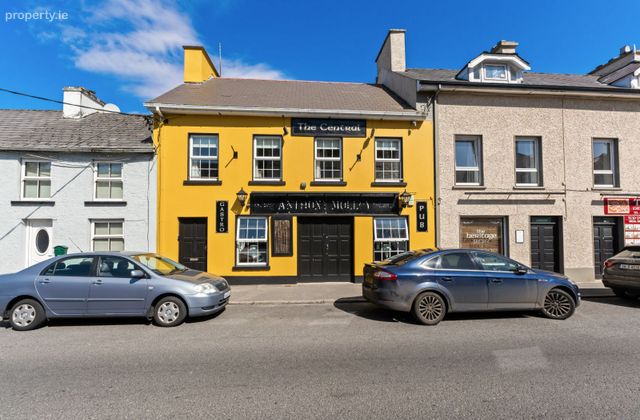Main Street, Ardara, Ardara, Co. Donegal - Click to view photos