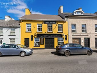 Main Street, Ardara, Ardara, Co. Donegal
