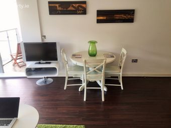 Apartment 410, Block J, Castleforbes Square, Dubli, IFSC, Dublin 1 - Image 3