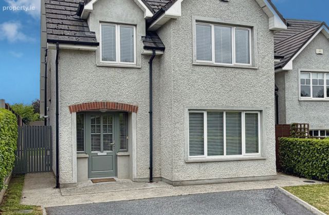 34 Chapel View, Stoneyford, Stoneyford, Co. Kilkenny - Click to view photos
