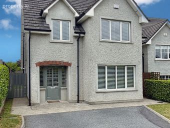34 Chapel View, Stoneyford, Stoneyford, Co. Kilkenny