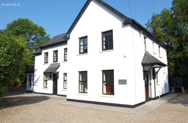 Rathreagh Lodge, Rathreagh, Ardagh, Co. Limerick - Click to view photos