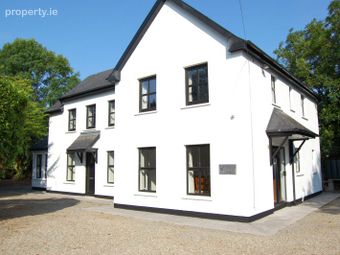 Rathreagh Lodge, Rathreagh, Ardagh, Co. Limerick