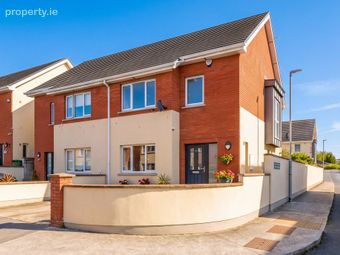 33 Hampton Garden Avenue, Balbriggan, Co. Dublin, Balbriggan, Co. Dublin