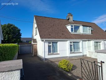 7 Lisieux Park, Magazine Road, Glasheen, Co. Cork - Image 4