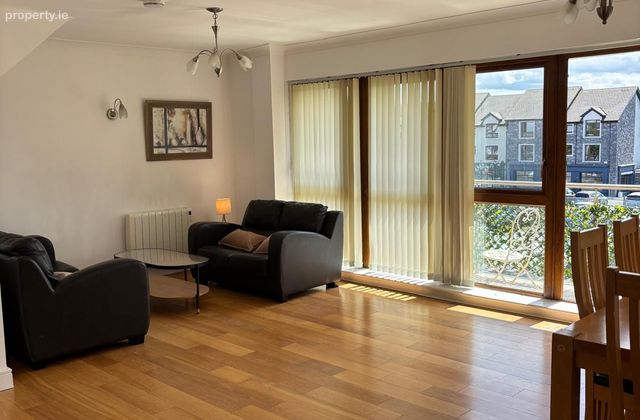 Apartment 18, Carraig Na N&oacute;g, Barna Village Centre, Barna, Co. Galway - Click to view photos