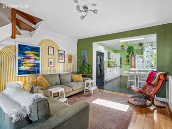 61 Durrow Road, Kimmage, Dublin 12, Kimmage, Dublin 12 - Image 3