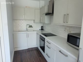 The Wellington, Riverpark Apartments, Conyngham Road, Dublin 8, Islandbridge, Dublin 8 - Image 3