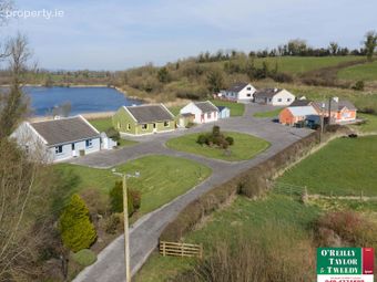 Clonandra Cottages, Clonandra, Redhills, Co. Cavan
