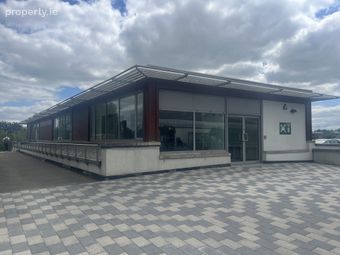 Former Bank Of Ireland Unit, Jetland Shopping Centre, Clareview, Co. Limerick - Image 2
