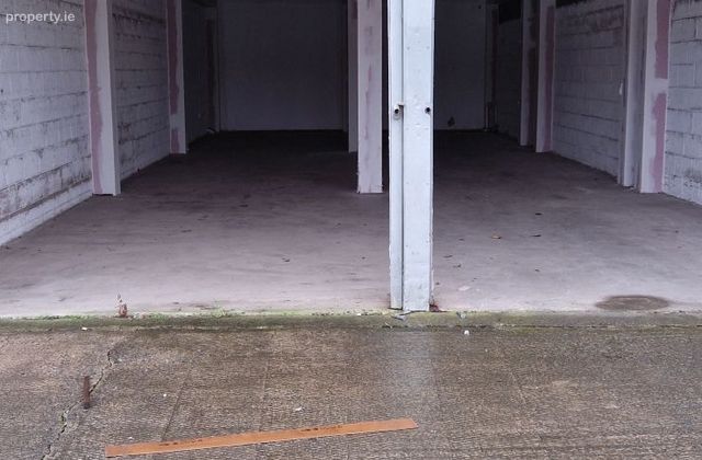 Unit 14, Gorey Business Park, Ramstown, Gorey, Co. Wexford, Gorey, Co. Wexford - Click to view photos