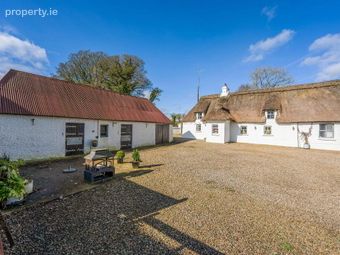 The Thatch, Curraghdoo, Summerhill, Co. Meath, Summerhill, Co. Meath