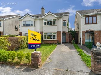 14 Colthurst Mews, Lucan, Co Dublin, K78 TY07, Lucan, Co. Dublin