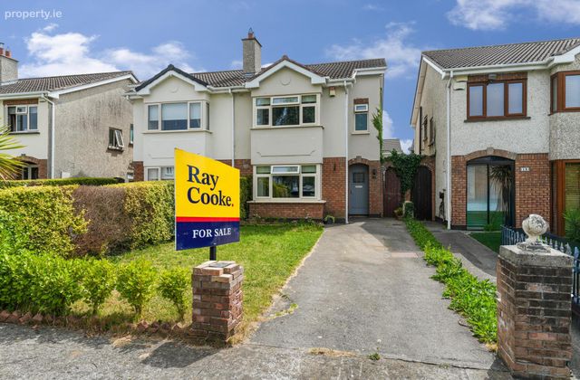 14 Colthurst Mews, Lucan, Co. Dublin, Lucan, Co. Dublin - Click to view photos