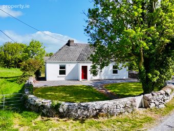 Horseshoe Cottage, Park, Rosscahill, Galway, Rosscahill, Co. Galway - Image 3