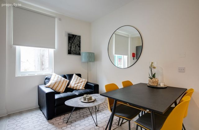 Apartment 1, 12 Mark'S Lane, Dublin 2 - Click to view photos