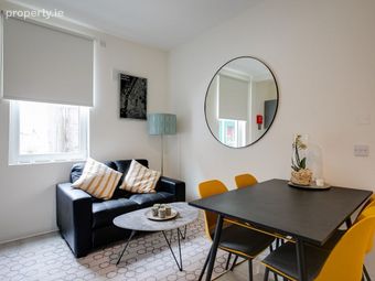 Apartment 1, 12 Mark'S Lane, Dublin 2