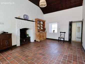 Cottage, Main Street, Shannonbridge, Co. Offaly, Shannonbridge, Co. Offaly - Image 4