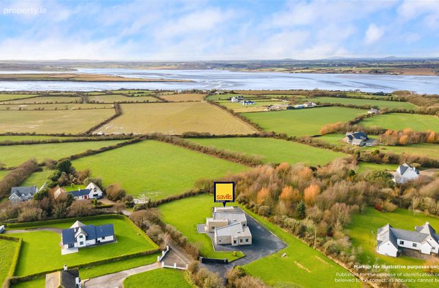 Vernegly, Bannow, Co. Wexford, Bannow, Co. Wexford - Click to view photos