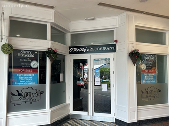 Unit 20a, Market Cross Shopping Centre, Kilkenny, Kilkenny, Co. Kilkenny