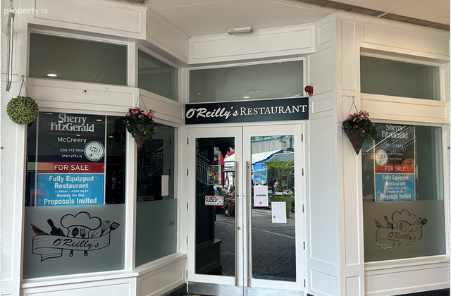 Unit 20a, Market Cross Shopping Centre, Kilkenny, Kilkenny, Co. Kilkenny - Click to view photos