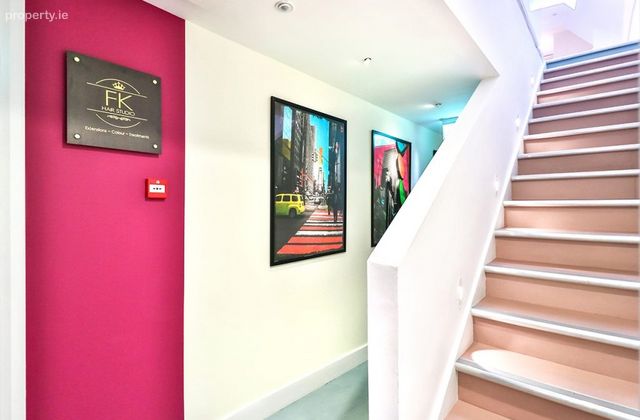 77 Camden Street Lower, Dublin 2 - Click to view photos